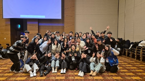 2024.02.21~23 사회복지학과 신입생 오리엔테이션 대표이미지