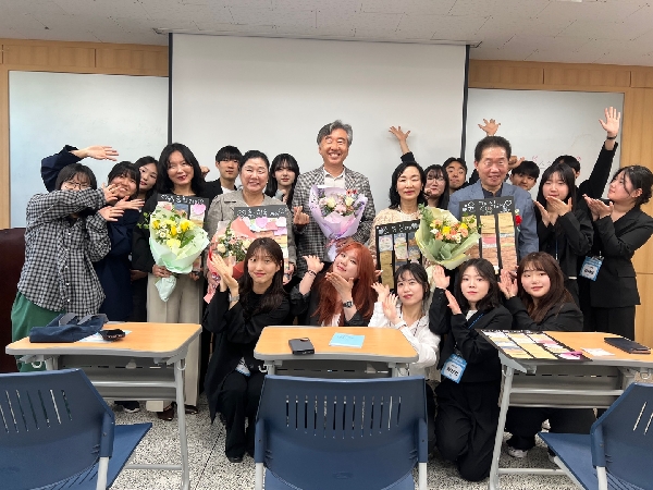 2024.05.13 사회복지학과 스승의 날 행사 대표이미지